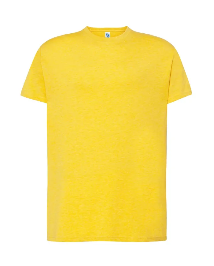 Regular T-Shirt Man JHK