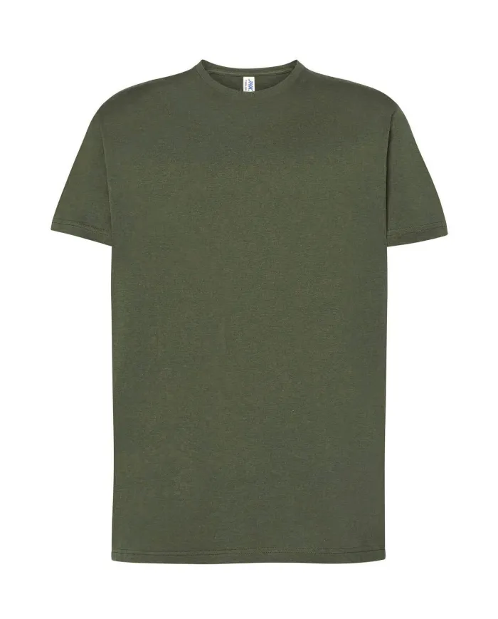 Regular Premium T-Shirt JHK