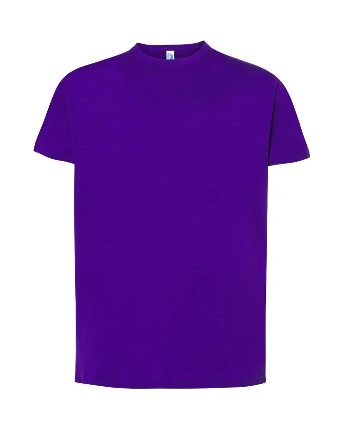 Regular Premium T-Shirt JHK
