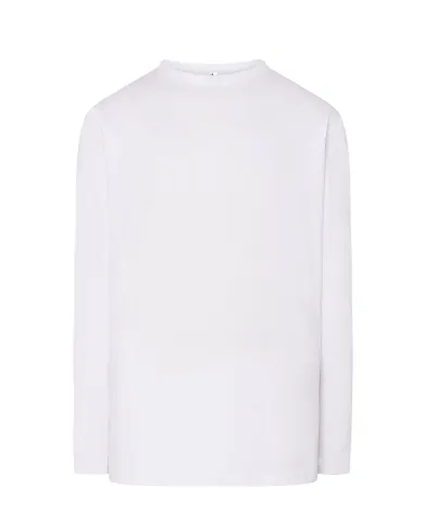 Regular LS T-Shirt JHK