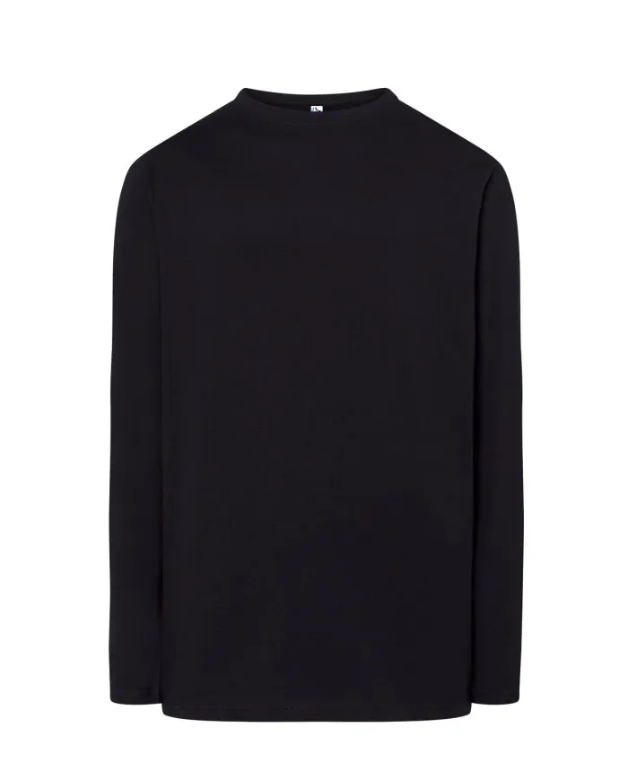 Regular LS T-Shirt JHK