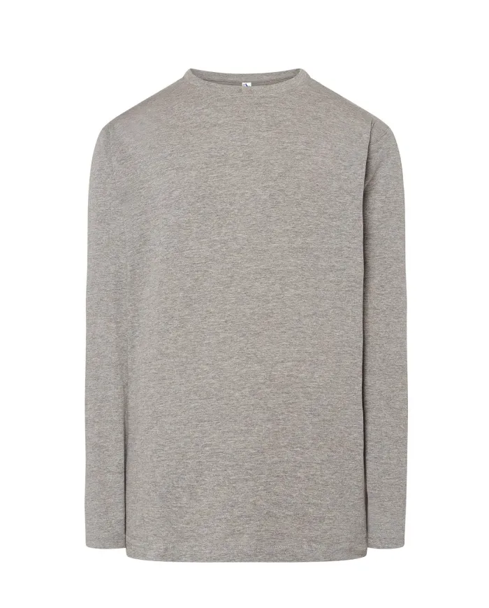 Regular LS T-Shirt JHK