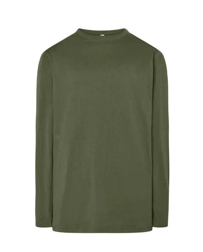 Regular LS T-Shirt JHK
