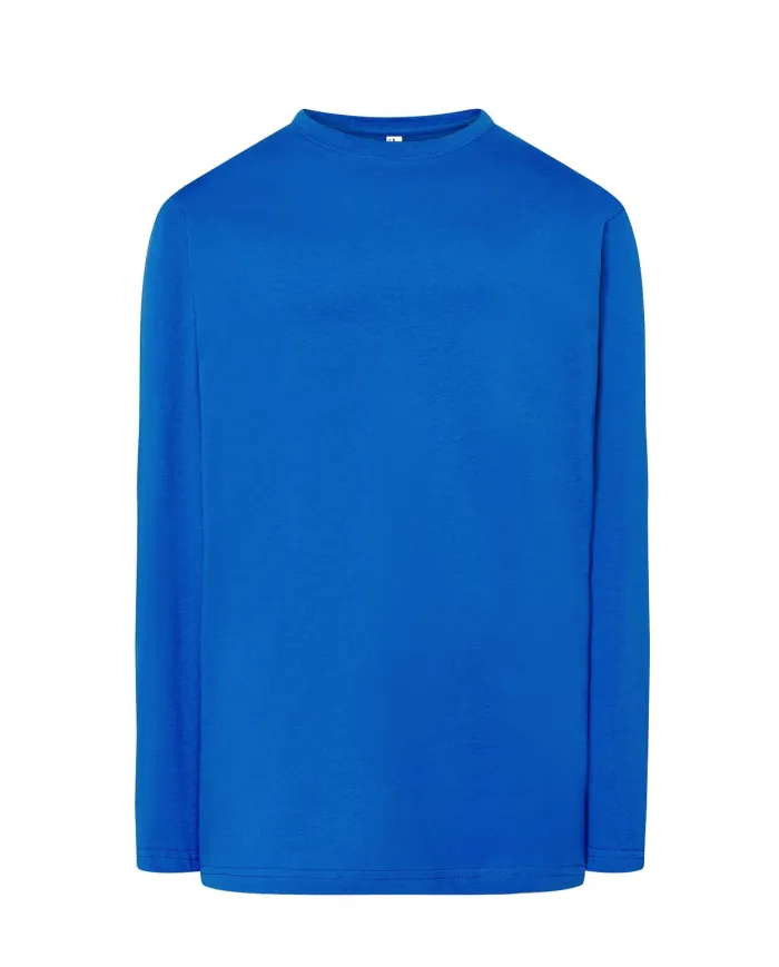 Regular LS T-Shirt JHK