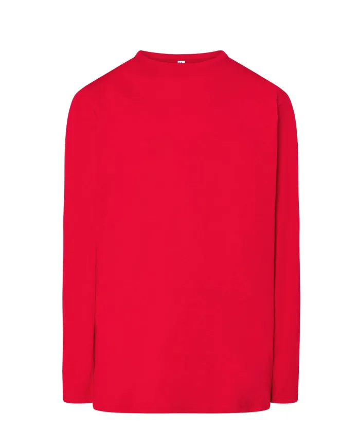Regular LS T-Shirt JHK