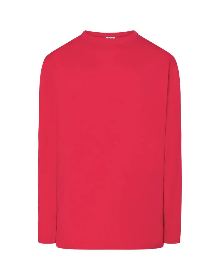 Regular LS T-Shirt JHK