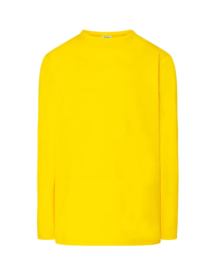 Regular LS T-Shirt JHK