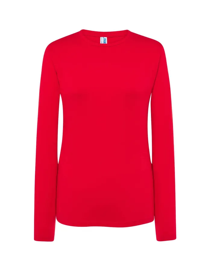 Regular Lady LS JHK