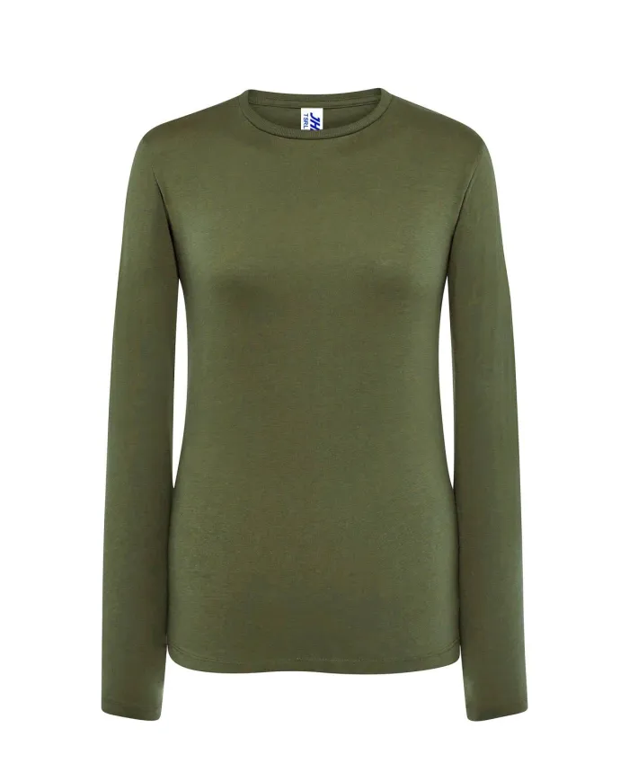 Regular Lady LS JHK