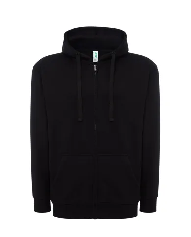 Hooded Sweatshirt JHK