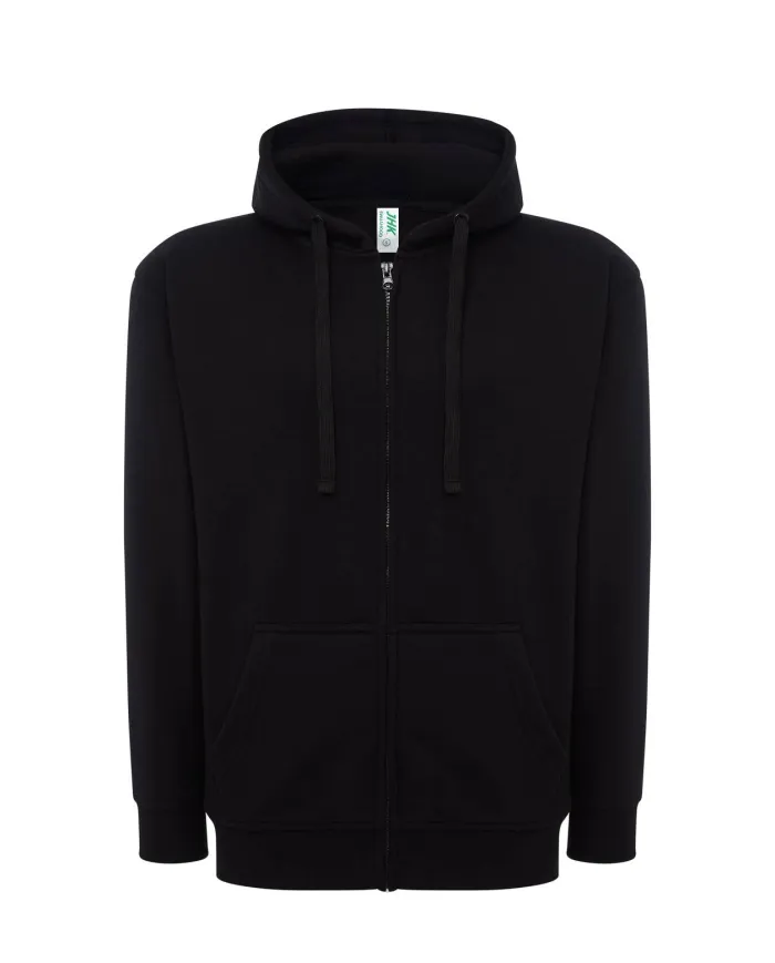 Hooded Sweatshirt JHK
