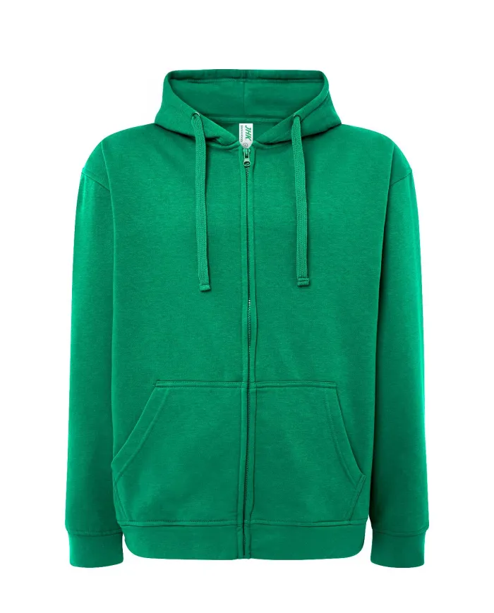 Hooded Sweatshirt JHK