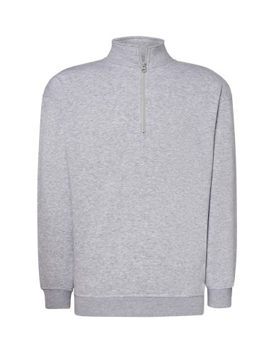 Half Zip Sweatshirt JHK
