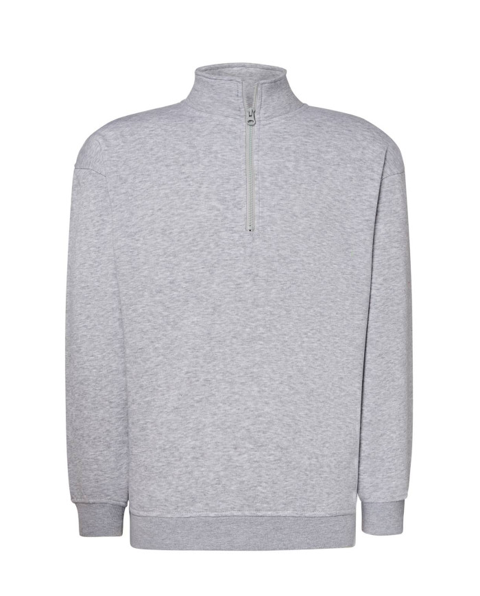 Half Zip Sweatshirt JHK
