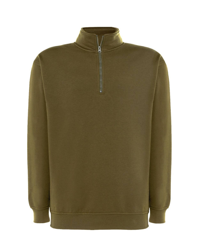 Half Zip Sweatshirt JHK