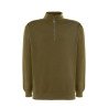 Half Zip Sweatshirt JHK