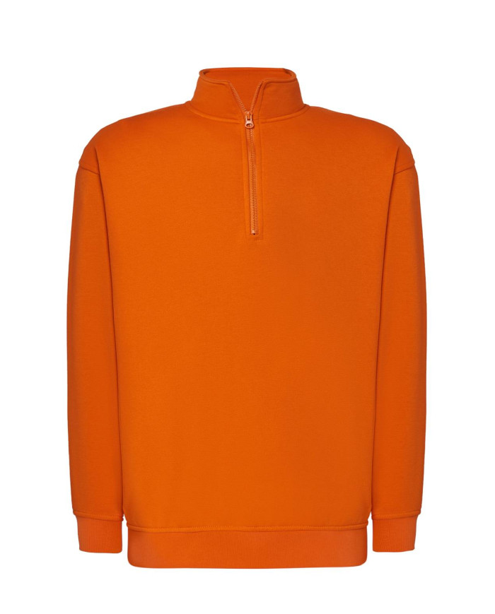 Half Zip Sweatshirt JHK