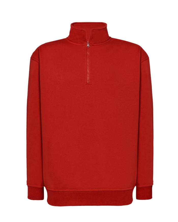 Half Zip Sweatshirt JHK