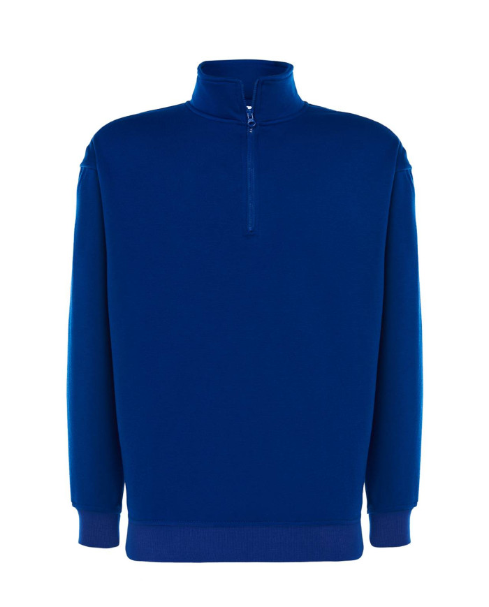 Half Zip Sweatshirt JHK