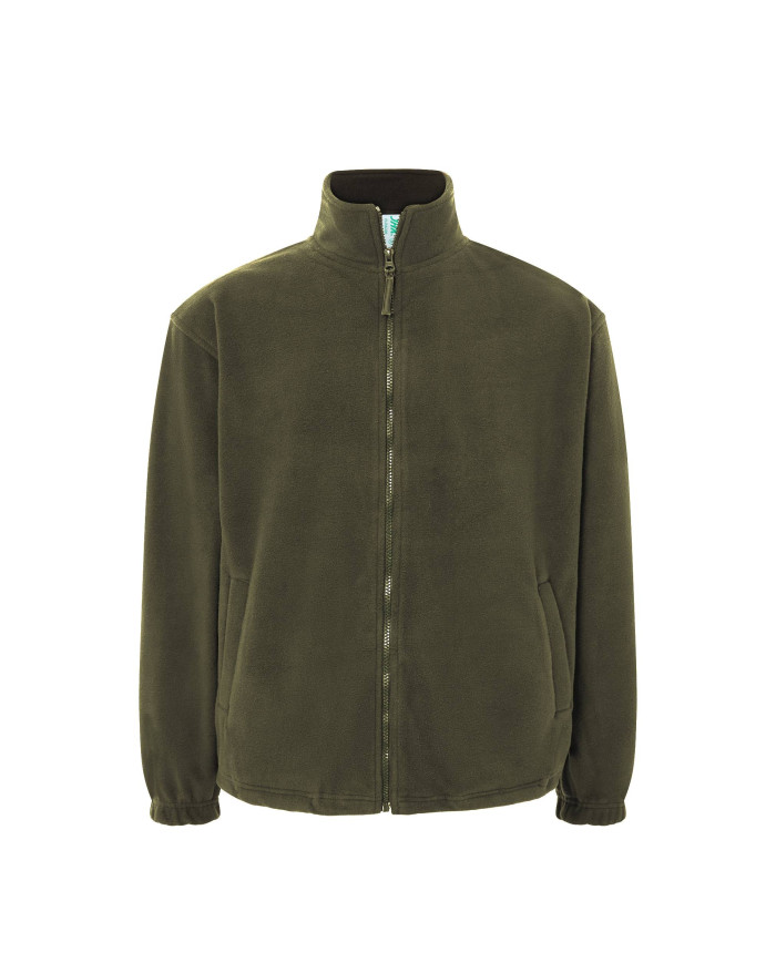 Polar Fleece Man JHK