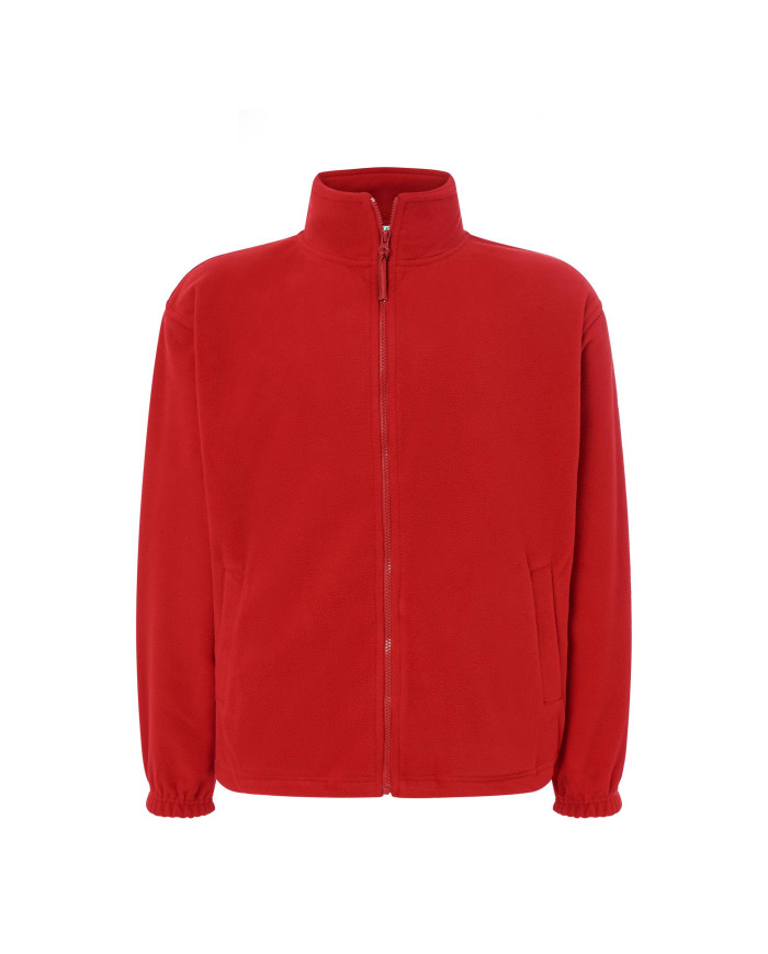 Polar Fleece Man JHK