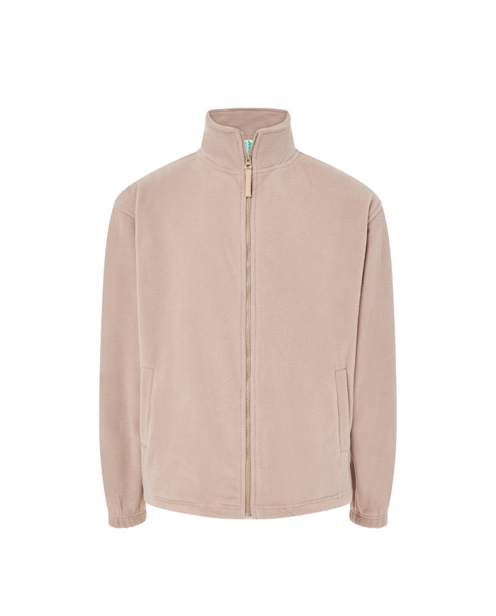 Polar Fleece Man JHK