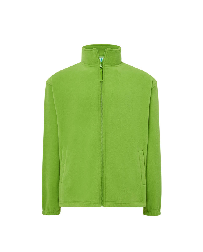 Polar Fleece Man JHK
