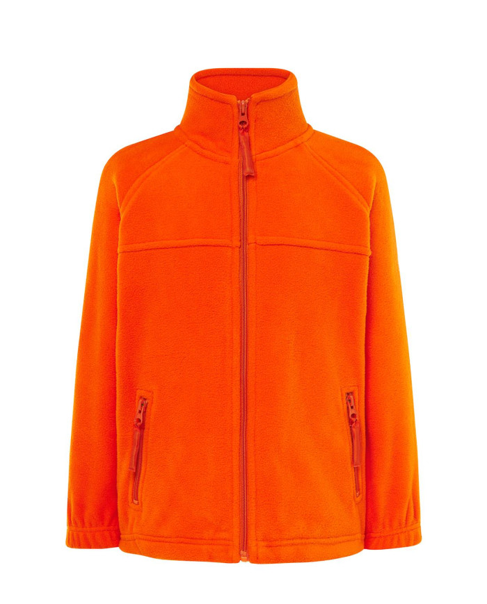 Polar Fleece Kid JHK