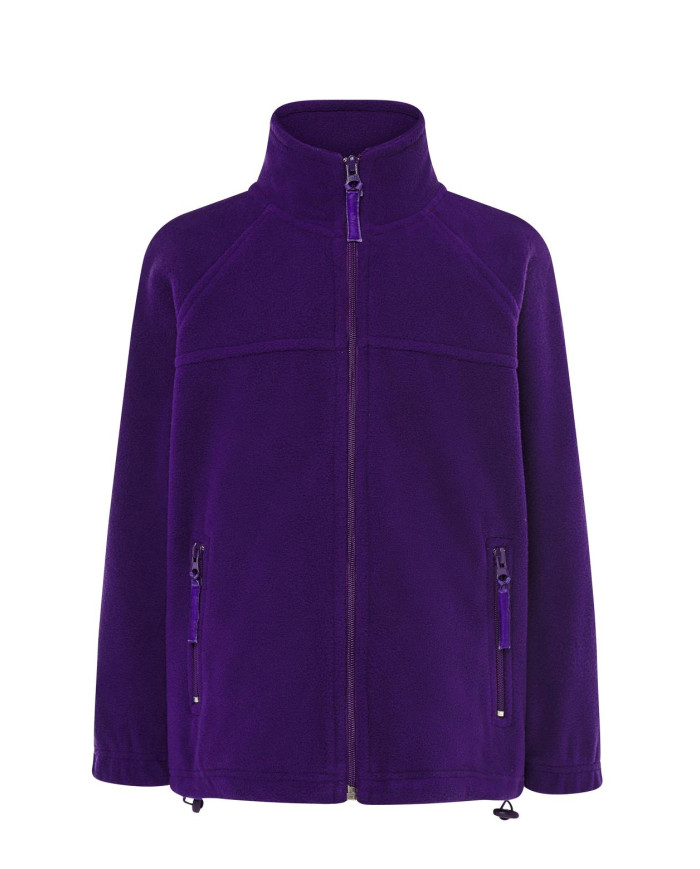 Polar Fleece Kid JHK
