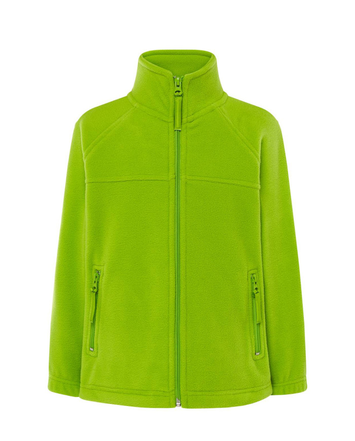 Polar Fleece Kid JHK