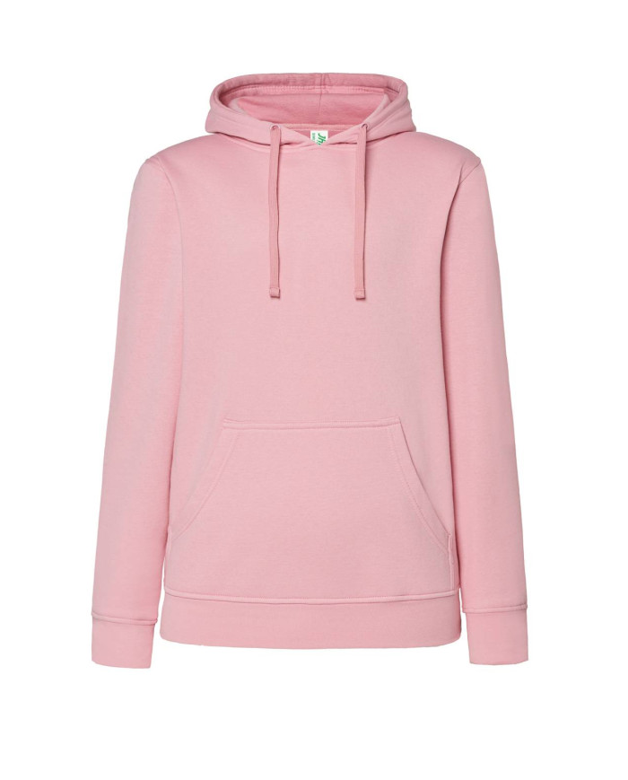 Kangaroo Sweatshirt Lady JHK