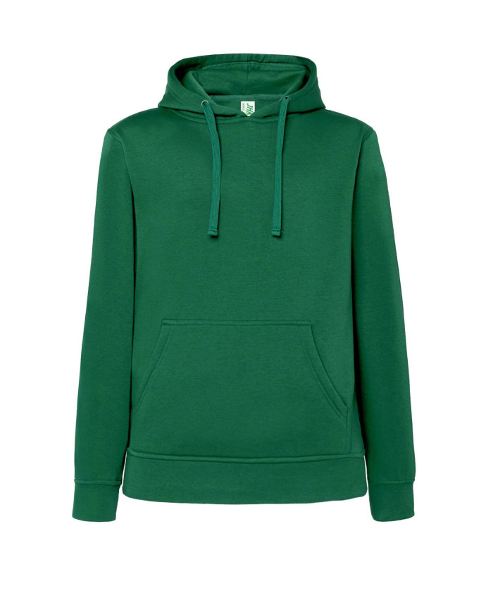 Kangaroo Sweatshirt Lady JHK