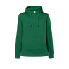 Kangaroo Sweatshirt Lady JHK
