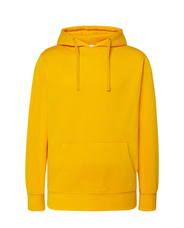 Kangaroo Sweatshirt Lady JHK