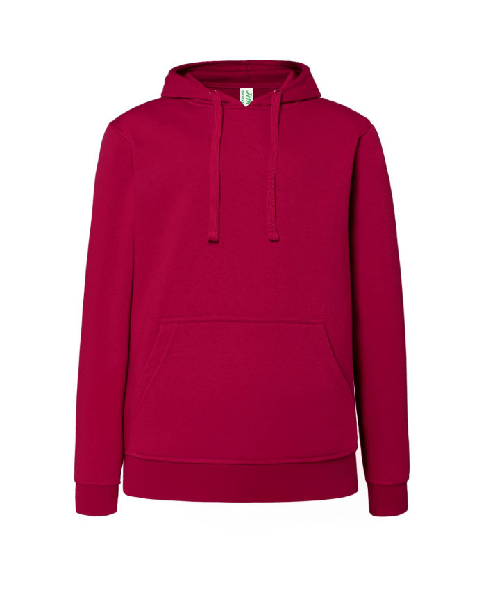 Kangaroo Sweatshirt Lady JHK
