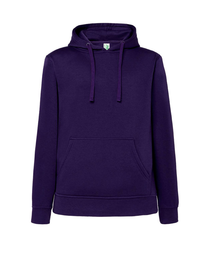Kangaroo Sweatshirt Lady JHK