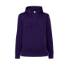 Kangaroo Sweatshirt Lady JHK