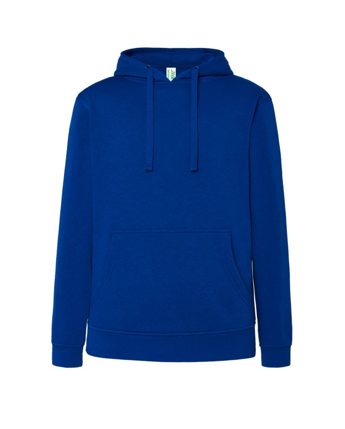 Kangaroo Sweatshirt Lady JHK