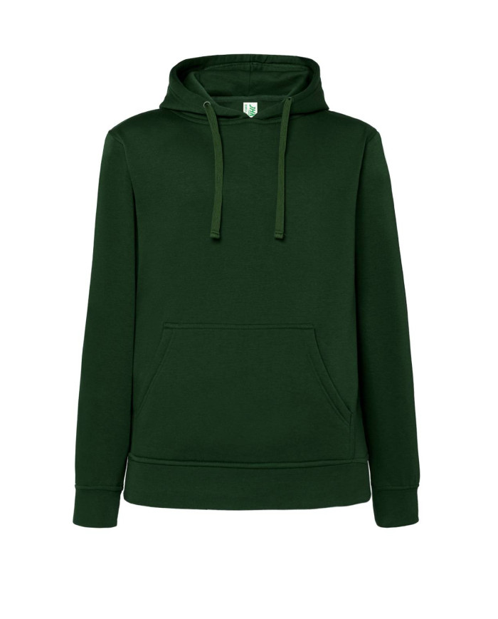 Kangaroo Sweatshirt Lady JHK