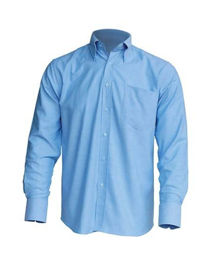 Shirt Oxford JHK