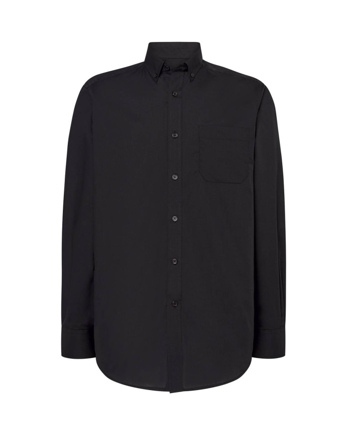 Shirt Poplin JHK