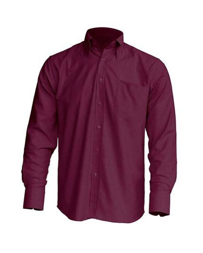 Shirt Poplin JHK