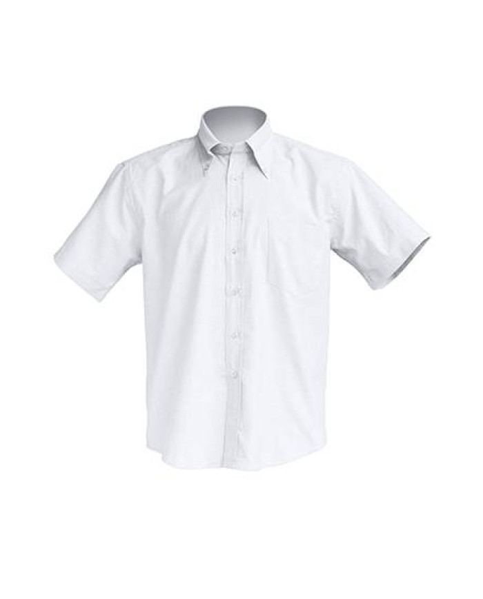 Shirt SS Oxford JHK