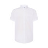 Shirt SS Poplin JHK
