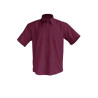 Shirt SS Poplin JHK