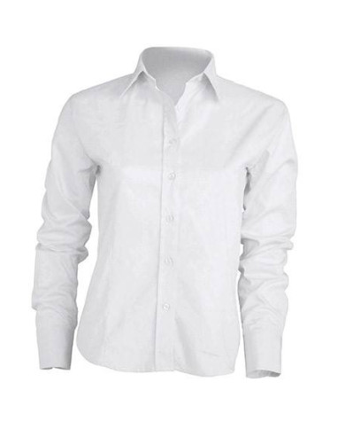 Shirt Lady Oxford JHK