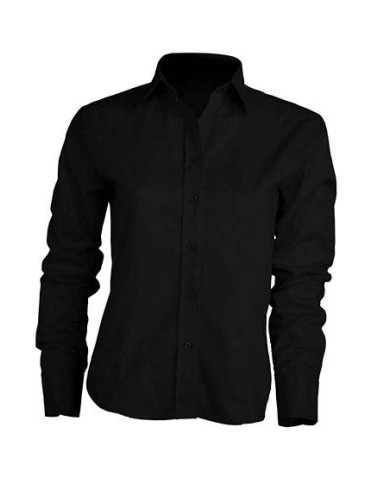 Shirt Lady Poplin JHK
