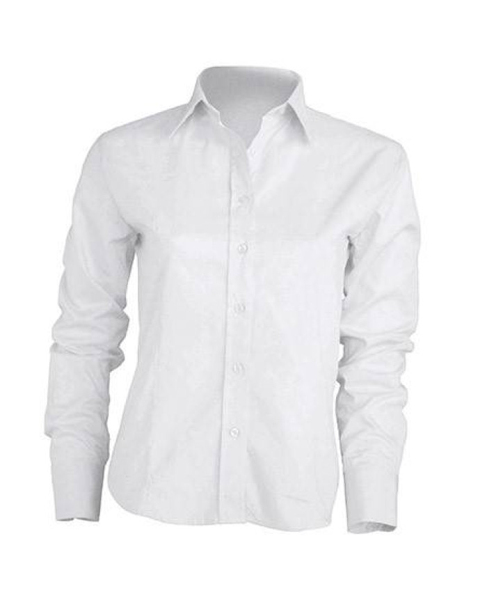 Shirt Lady Poplin JHK