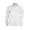 Shirt Lady Poplin JHK