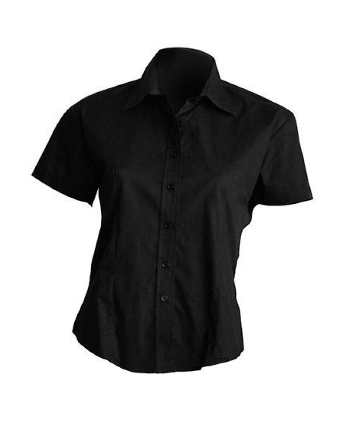 Shirt Lady SS Poplin JHK